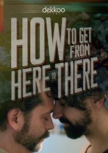 Read more about the article How To Get From Here To There (2019)
