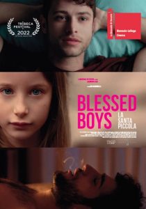 Read more about the article Blessed Boys (2021) Italian (English Subtitle)