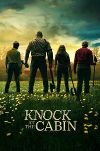 Read more about the article Knock At The Cabin (2023)