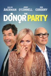 Read more about the article The Donor Party (2023)