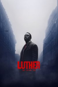Read more about the article Luther: The Fallen Sun (2023)