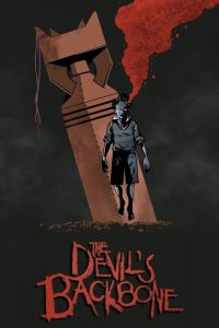 Read more about the article The Devil’s Backbone (2001) Spanish (English Subtitle)