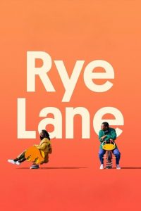 Read more about the article Rye Lane (2023)