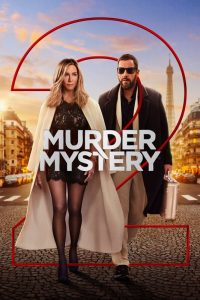 Read more about the article Murder Mystery 2 (2023)