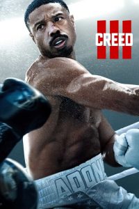 Read more about the article Creed III (2023)