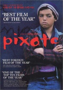 Read more about the article Pixote (1980) Portuguese (English Subtitle)