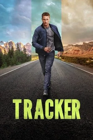 Tracker (2024)
