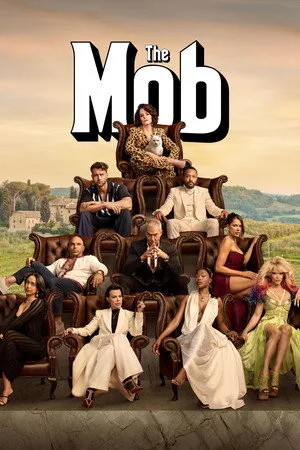 The Mob (2026)