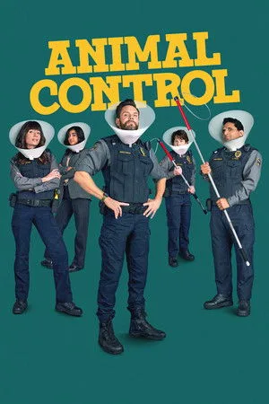 Animal Control (2023)