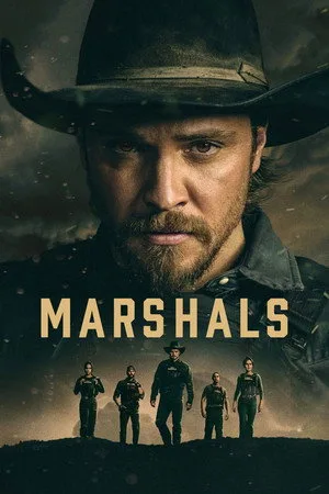 Marshals (2026)