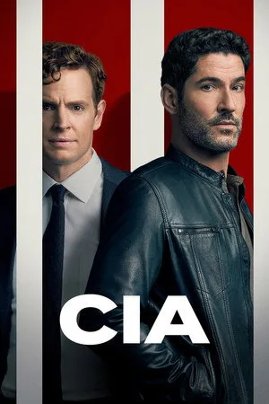 CIA (2026)