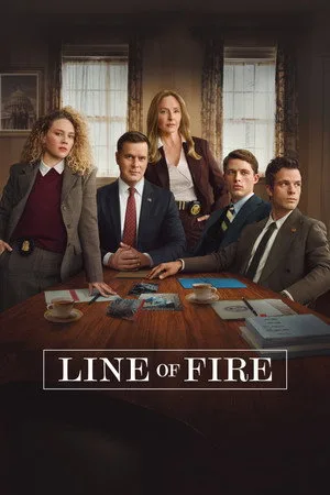 Line Of Fire (2026)