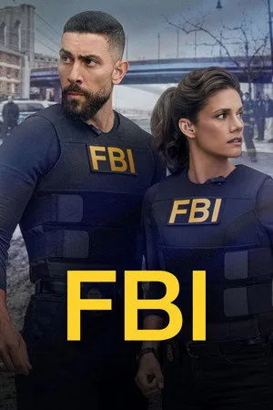 FBI (2018)