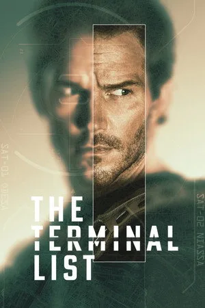 The Terminal List (2022)
