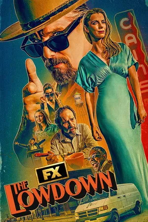 The Lowdown (2025)