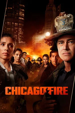 Chicago Fire (2012)
