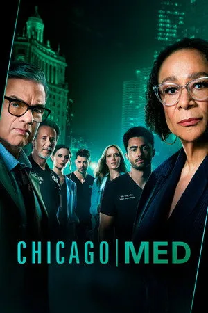 Chicago Med (2015)