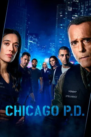 Chicago P.D. (2014)