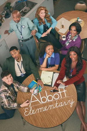 Abbott Elementary (2021)