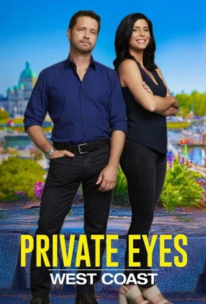 Private Eyes West Coast (2026)