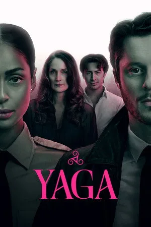 YAGA (2026)