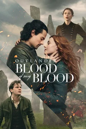 Outlander: Blood of My Blood (2025)