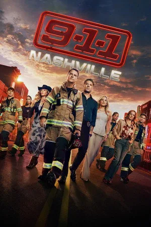 9-1-1: Nashville (2025)