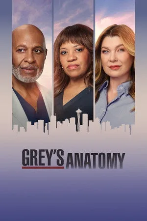 Grey’s Anatomy (2005)