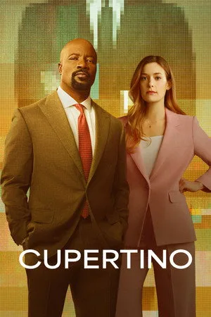 Cupertino (2026)