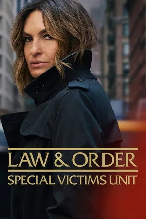 Law & Order: Special Victims Unit (1999)