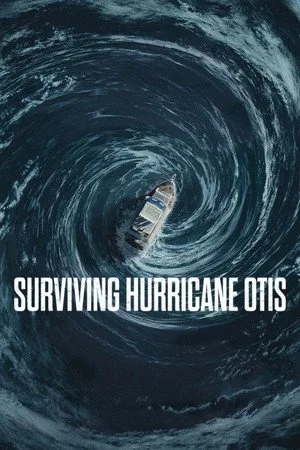 Surviving Hurricane Otis (2026) Spanish (English Subtitle)