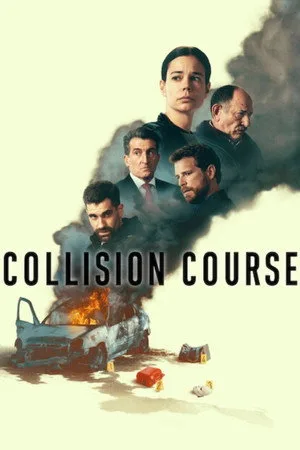 Collision Course (2026) Spanish (English Subtitle)