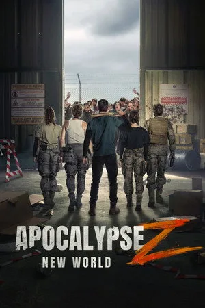 Apocalypse Z: New World (2026) Spanish (English Subtitle)