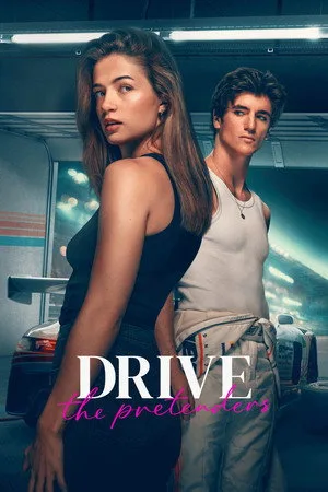 Drive – The Pretenders (2026) German (English Subtitle)